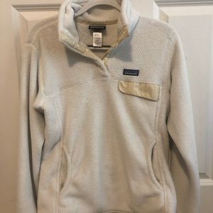 Patagonia Women’s Fleece Pullover